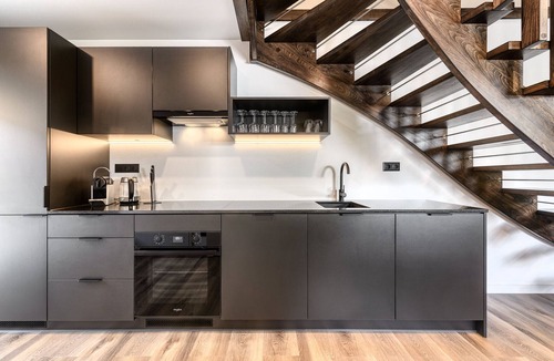 Loruns Ski Chalet | bsundrix living Tiny – Auro