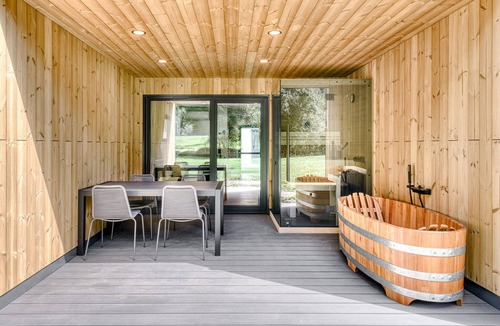 Loruns Ski Chalet | bsundrix living Tiny – Auro