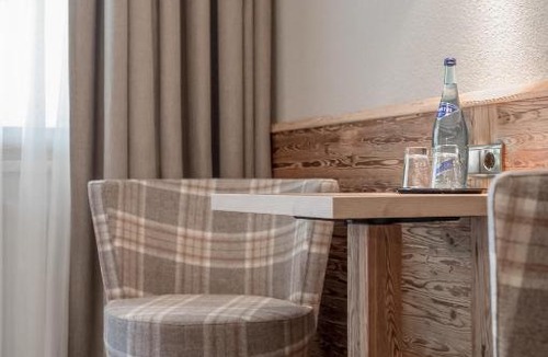 Soelden Hotel | Burghotel Alpenglühn