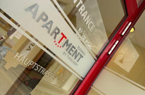 Schwertberg Apartment | Business Appartment by Tinschert
