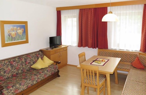 Zillertal Apartment | by Interhome