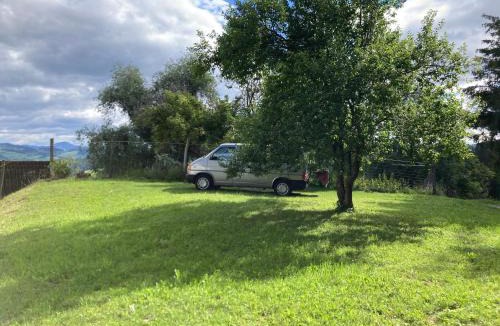 Semriach Other | Camping f Selbstversorger Gut Jägerhof adults only