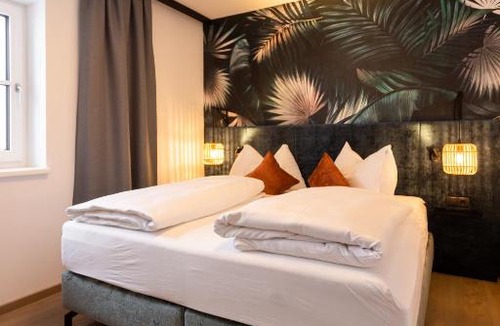Obertauern Apartment | CARPE SOLEM Jules