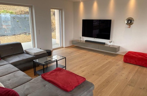 Fuerstenfeld Villa | Casa Bella Vista