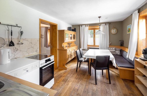 Gaschurn House | Casa Christian