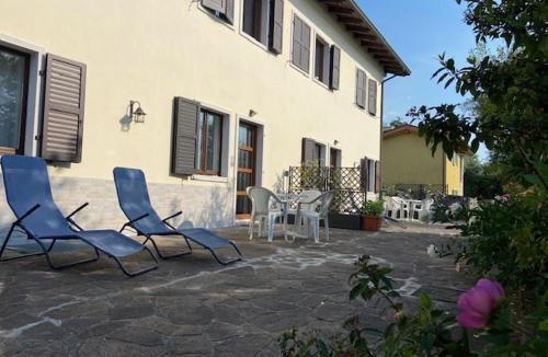 Malcesine Apartment | Casa Daniela