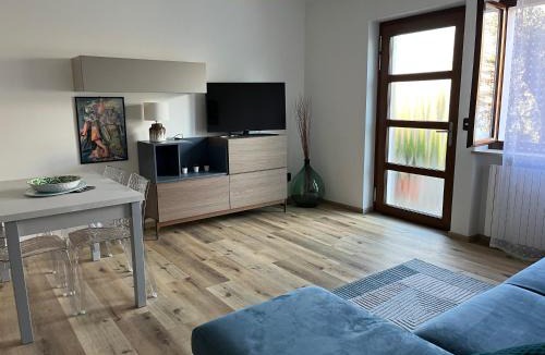 Malcesine Apartment | Casa Daniela