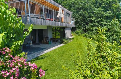 Bildstein Apartment | Casa Farnach