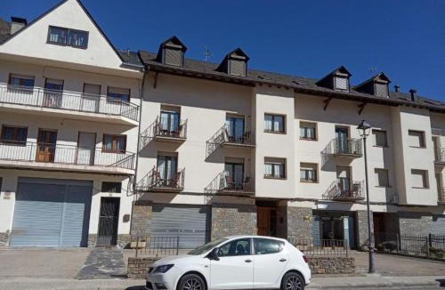 Esterri D'Aneu House | Casa Nando