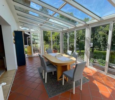 Klagenfurt am Woerthersee House | Casa Nonna
