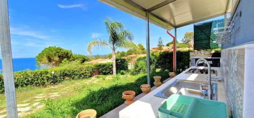 Scopello House | Casa Richilde