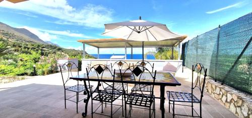 Scopello House | Casa Richilde