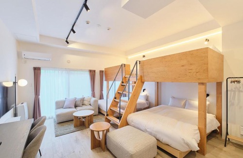 Kotoni Apartment | Cavatina