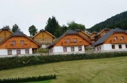 Sankt Margarethen im Lungau House | Chalet mit Sauna by Interhome