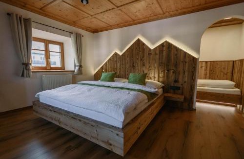 Vandans House | Chalet 1593