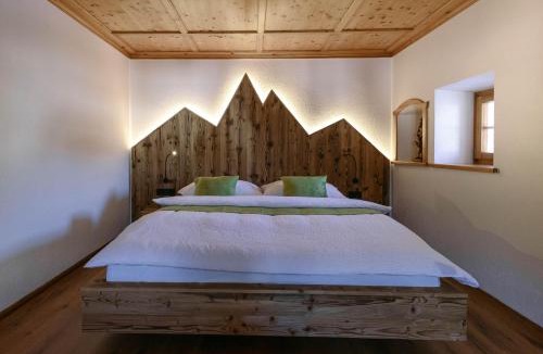 Vandans House | Chalet 1593