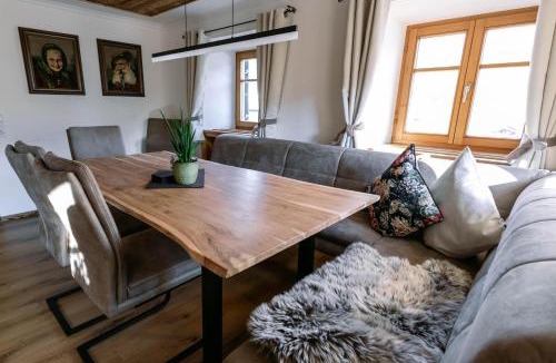 Vandans House | Chalet 1593