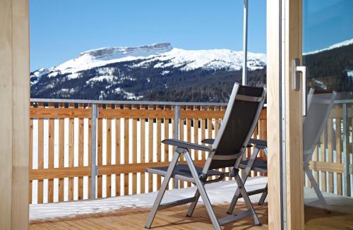 Riezlern Apartment | Chalet Apartment Oswalda-Hus