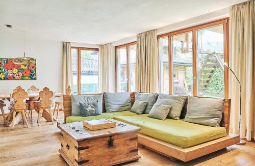 Weidach Apartment | Chalet - Apartments Joel