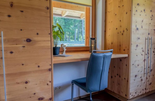 Watschig Ski Chalet | Chalet for a relaxing vacation with a dog