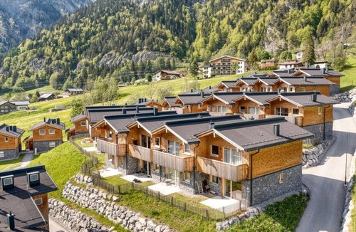 Wald am Arlberg Apartment | Chalet Glongspitze - Arlberg Chalets
