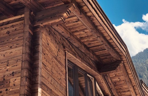 Oetz Ski Chalet | Chalet Häuser