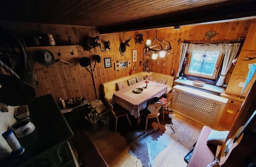 Bad Kleinkirchheim Cabin | Chalet Hüttentraum by Globalimmoservice