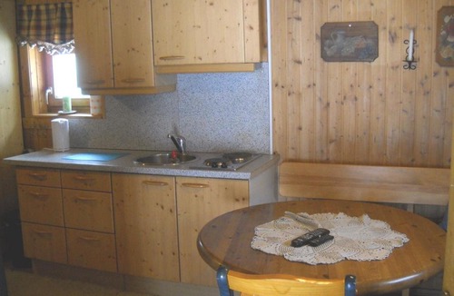 Vordernberg Apartment | Chalet Hansl