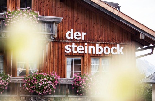 Sankt Anton am Arlberg Apartment | Chalet Hildegard der Steinbock Sommerwohnung Winterferienhaus