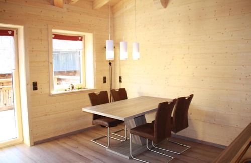 Wenns Ski Chalet | Chalet Huter