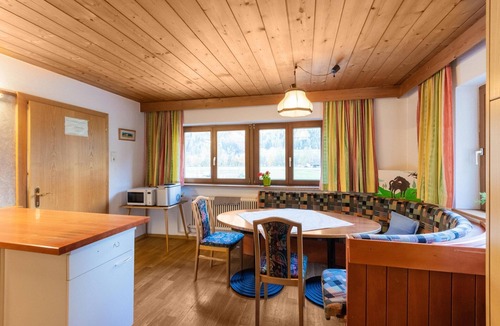 Runhof House | Chalet in Ötztal near ski areas