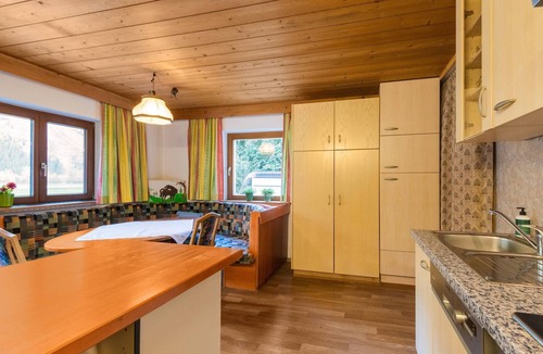 Runhof House | Chalet in Ötztal near ski areas