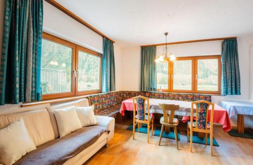 Runhof House | Chalet in Ötztal near ski areas