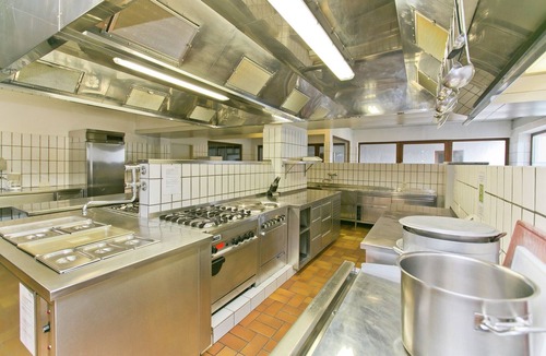 Angerberg House | Chalet in Angerberg for groups