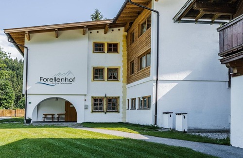 Angerberg House | Chalet in Angerberg for groups