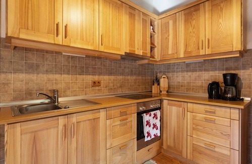 Eberstein House | Chalet in Eberstein near Saualpe Ski