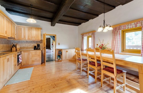 Eberstein House | Chalet in Eberstein near Saualpe Ski