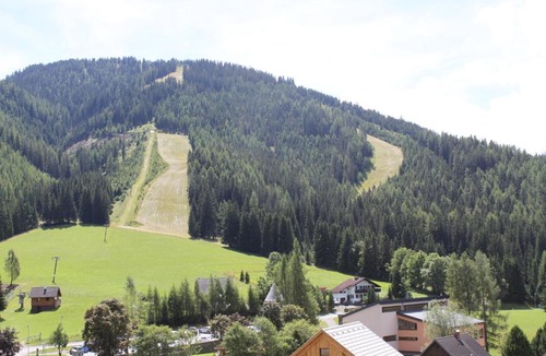 Hohentauern Ski Chalet | Chalet in Hohenauern at the Hohentauern ski area