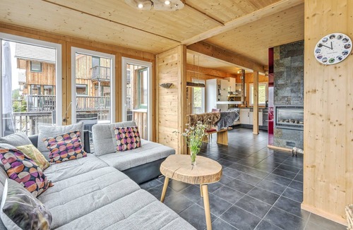 Hohentauern Ski Chalet | Chalet in Hohentauern by Ski Lift