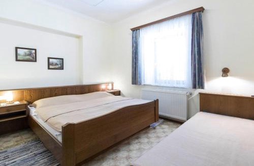 Sankt Georgen ob Murau Apartment | Chalet in Kreischberg near Hiking Trails