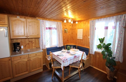 Wolfsberg Ski Chalet | Chalet in Prebl near Klippitztörl Ski Area