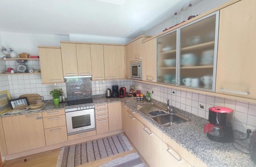 Ramsau im Zillertal House | Chalet in Ramsau near Horbergbahn Ski Lift