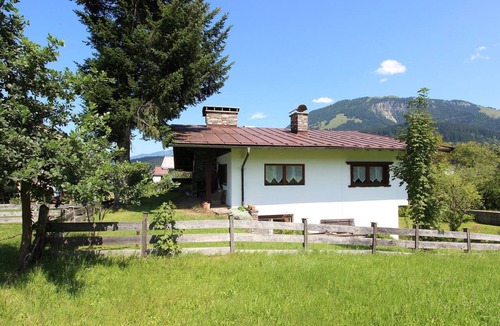 Sankt Johann in Tirol House | Chalet in St Johann near Ski Slopes