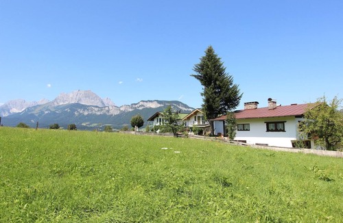 Sankt Johann in Tirol House | Chalet in St Johann near Ski Slopes