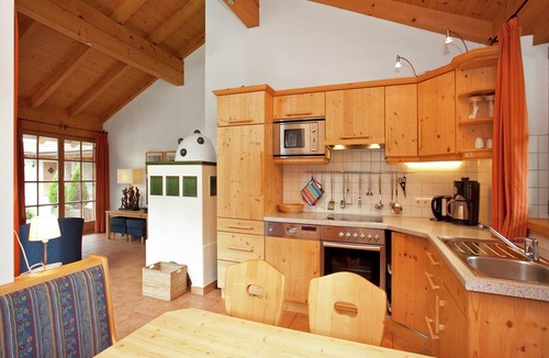 Wald im Pinzgau Ski Chalet | Chalet in Wald im Pinzgau near Ski Area
