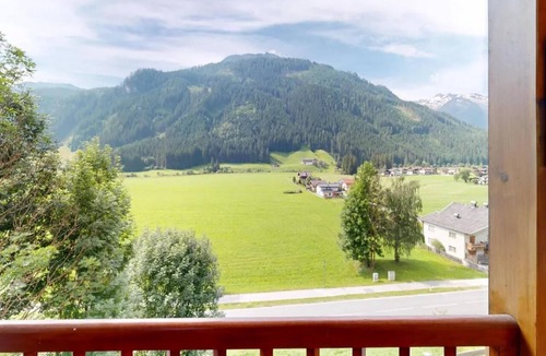 Wald im Pinzgau Ski Chalet | Chalet in Wald im Pinzgau near Ski Area