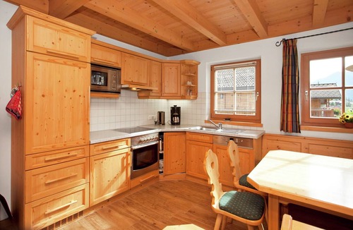 Wald im Pinzgau Ski Chalet | Chalet in Wald im Pinzgau near Ski Bus & Pool