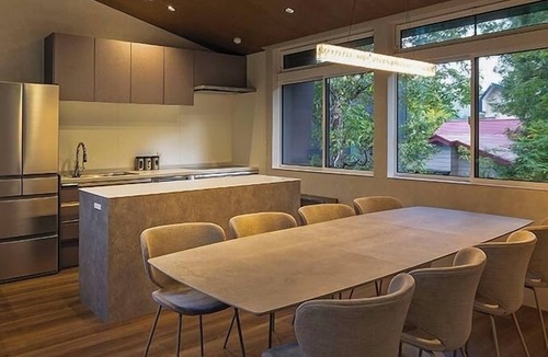 Echo Land Ski Chalet | Chalet Infinity