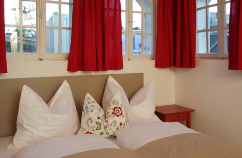 Hungerburg-Hoheninnsbruck Apartment | Chalet INN