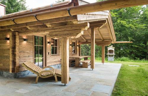 Umlberg Ski Chalet | Chalet-karwendel